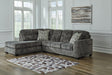 Lonoke Living Room Set - Woo Town Furniture (Worcester,MA)