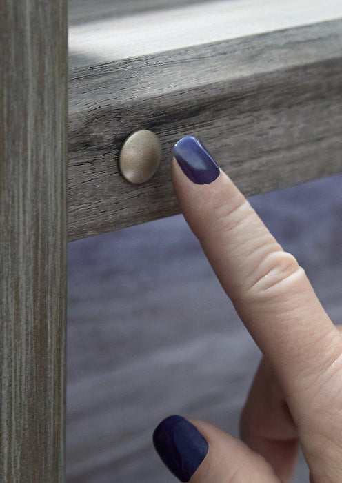 Baystorm Youth Bed - Woo Town Furniture (Worcester,MA)