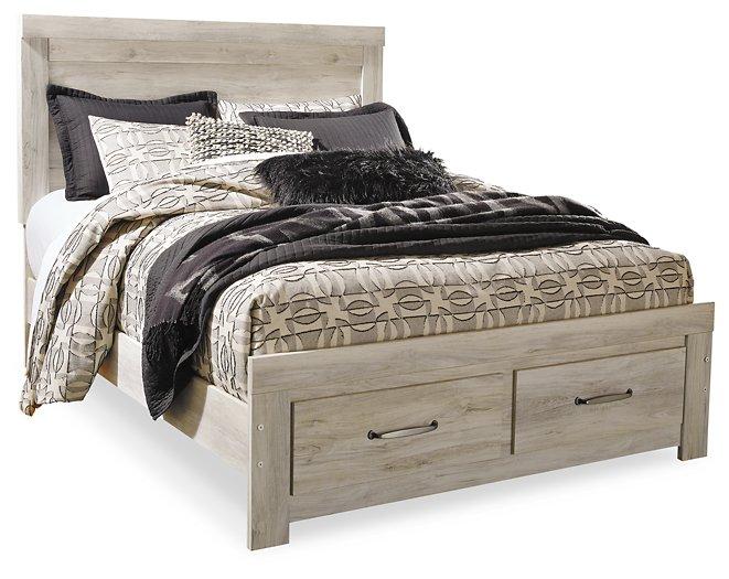 Bellaby Bedroom Set - Woo Town Furniture (Worcester,MA)