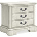 Arlendyne Nightstand - Woo Town Furniture (Worcester,MA)
