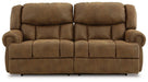 Boothbay Power Reclining Sofa - Woo Town Furniture (Worcester,MA)