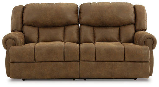 Boothbay Power Reclining Sofa - Woo Town Furniture (Worcester,MA)