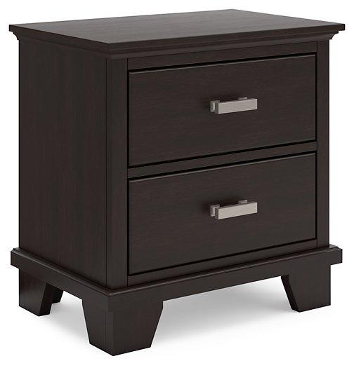 Covetown Bedroom Package - Woo Town Furniture (Worcester,MA)