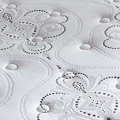 Chime 10 Inch Hybrid Mattress in a Box - Woo Town Furniture (Worcester,MA)