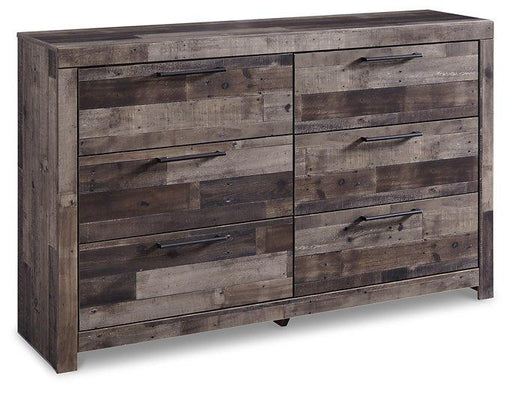 Derekson Dresser - Woo Town Furniture (Worcester,MA)