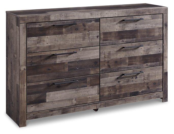 Derekson Dresser - Woo Town Furniture (Worcester,MA)