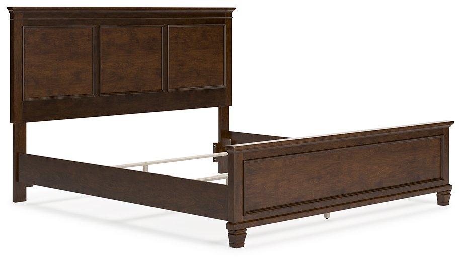 Danabrin Bedroom Set - Woo Town Furniture (Worcester,MA)