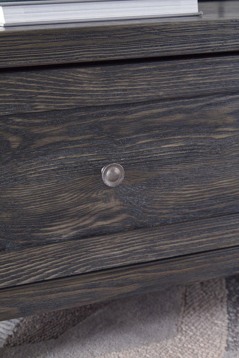 Todoe Table Set - Woo Town Furniture (Worcester,MA)