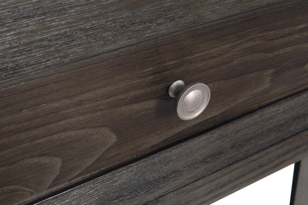 Todoe Occasional Table Set - Woo Town Furniture (Worcester,MA)