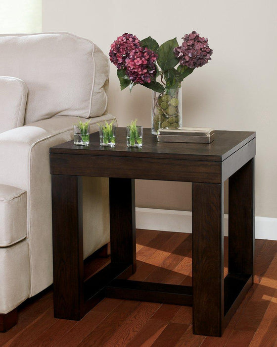 Watson End Table Set - Woo Town Furniture (Worcester,MA)