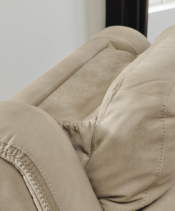 Next-Gen DuraPella Power Recliner - Woo Town Furniture (Worcester,MA)