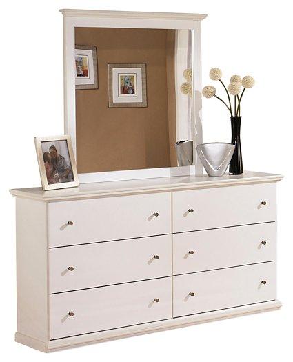 Bostwick Shoals Youth Dresser - Woo Town Furniture (Worcester,MA)