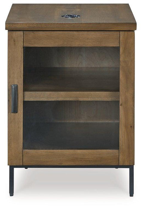 Torlanta Occasional Table Set - Woo Town Furniture (Worcester,MA)