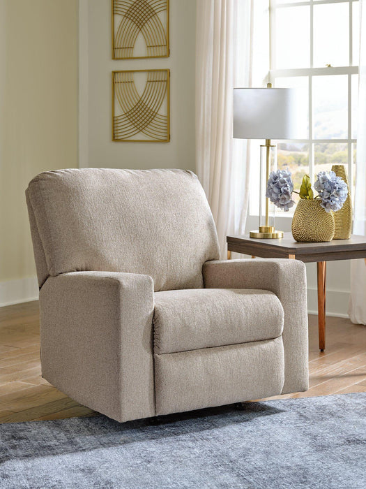 Deltona Recliner - Woo Town Furniture (Worcester,MA)