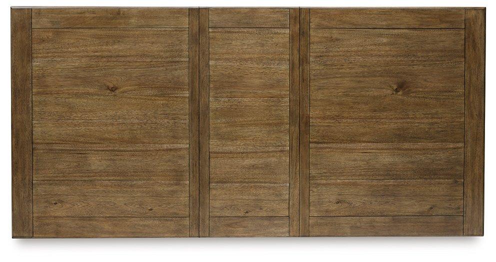 Sturlayne Dining Room Set - Woo Town Furniture (Worcester,MA)