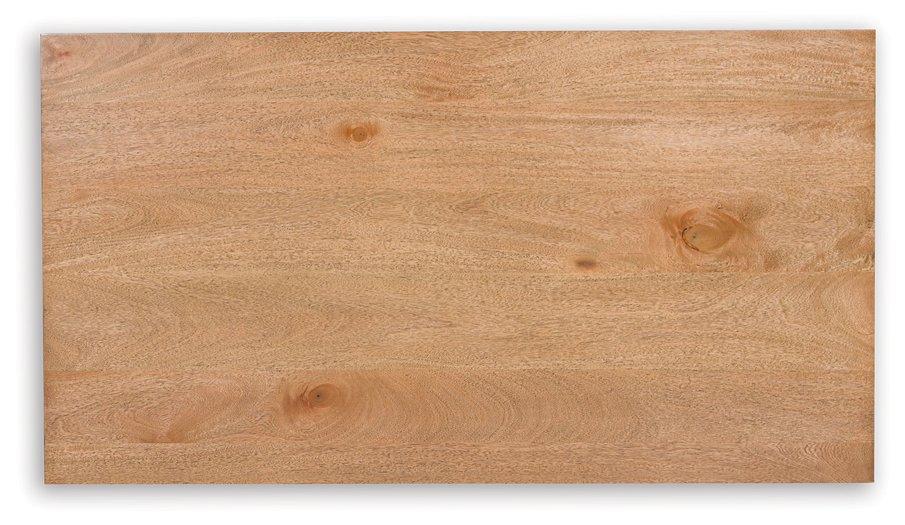 Kristiland Occasional Table Set - Woo Town Furniture (Worcester,MA)