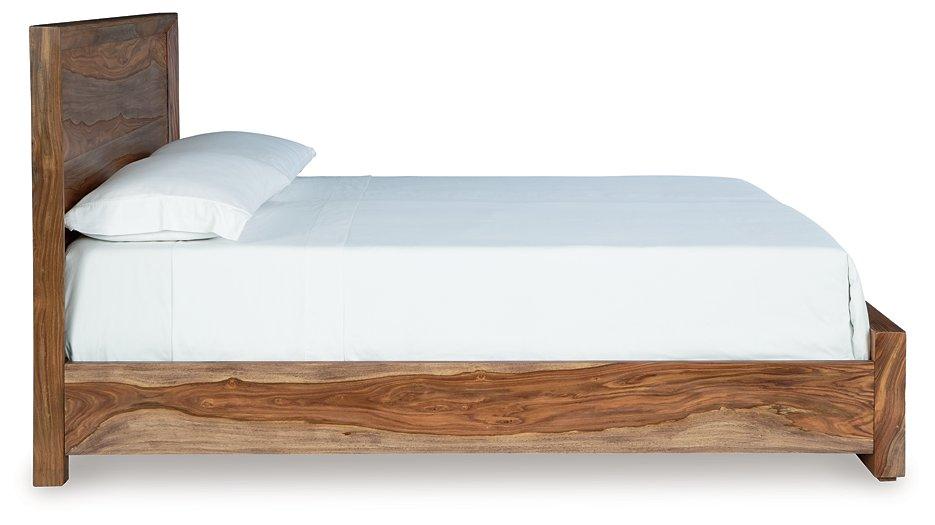 Dressonni Bedroom Package - Woo Town Furniture (Worcester,MA)