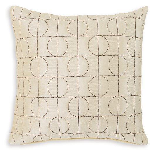 Kydner Pillow (Set of 4) - Woo Town Furniture (Worcester,MA)