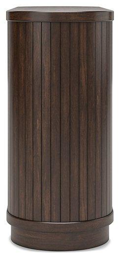 Korestone Home Office Set - Woo Town Furniture (Worcester,MA)