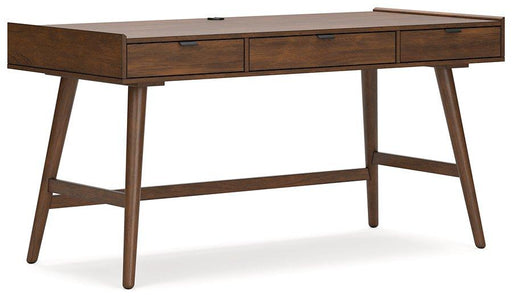 Lyncott 60" Home Office Desk image