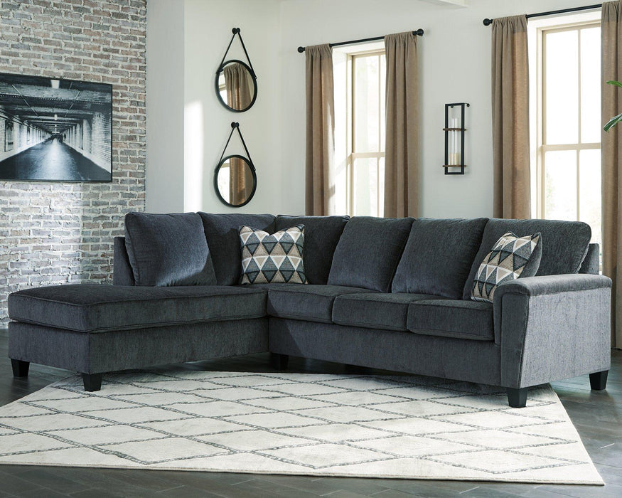 Abinger Living Room Set - Woo Town Furniture (Worcester,MA)
