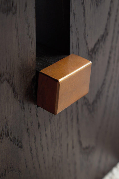 Burkhaus Occasional Table Set - Woo Town Furniture (Worcester,MA)