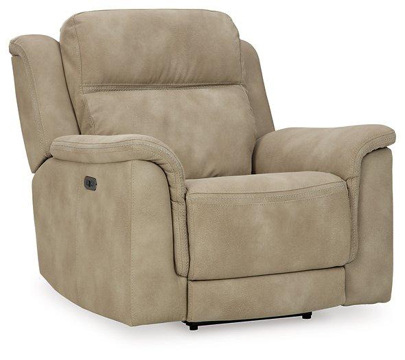 Next-Gen DuraPella Power Recliner - Woo Town Furniture (Worcester,MA)