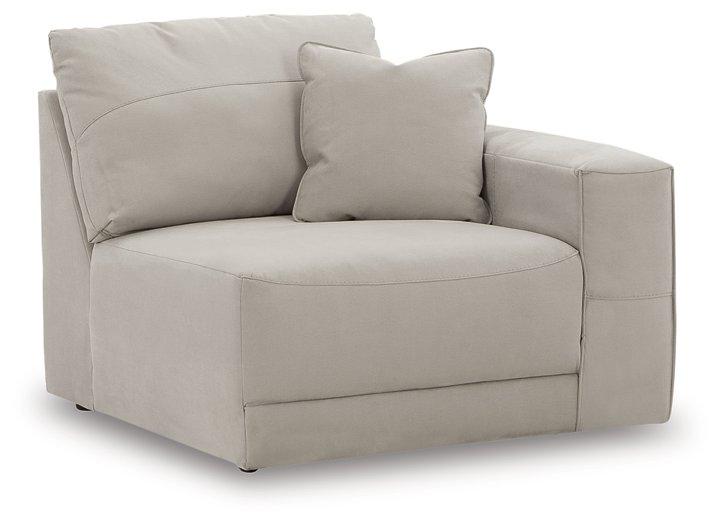 Next-Gen Gaucho Sectional Sofa - Woo Town Furniture (Worcester,MA)
