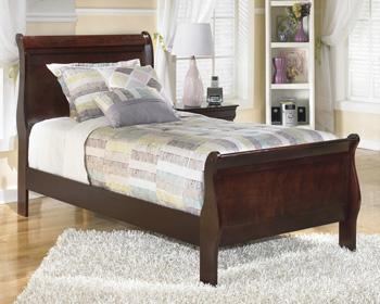 Alisdair Youth Bed - Woo Town Furniture (Worcester,MA)