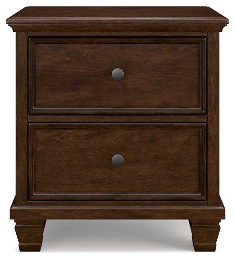 Danabrin Nightstand - Woo Town Furniture (Worcester,MA)