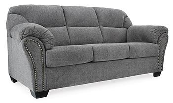 Allmaxx Sofa - Woo Town Furniture (Worcester,MA)