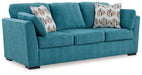 Keerwick Sofa Sleeper - Woo Town Furniture (Worcester,MA)
