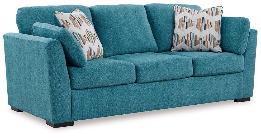 Keerwick Sofa Sleeper - Woo Town Furniture (Worcester,MA)
