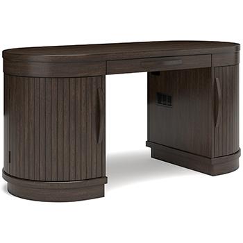 Korestone Home Office Set - Woo Town Furniture (Worcester,MA)