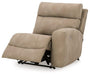 Next-Gen DuraPella Power Reclining Sectional Sofa - Woo Town Furniture (Worcester,MA)