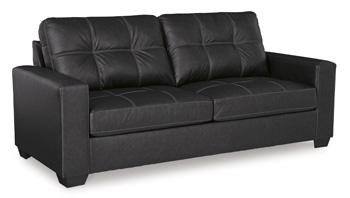 Barlin Mills Sofa - Woo Town Furniture (Worcester,MA)
