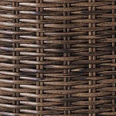 Paradise Trail Outdoor Sofa, Lounge Chairs and Fire Pit Table - Woo Town Furniture (Worcester,MA)