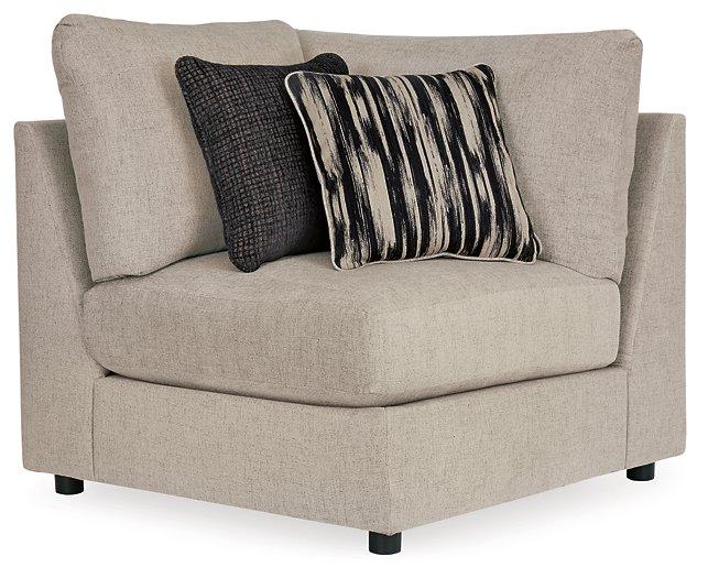 Kellway Sectional Sofa - Woo Town Furniture (Worcester,MA)