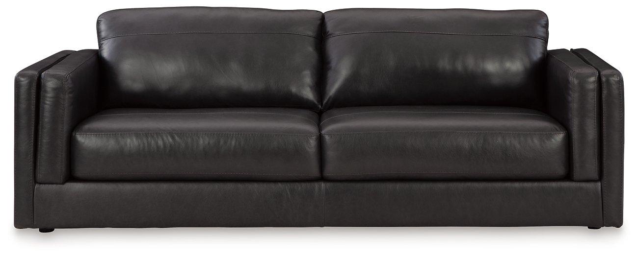 Amiata Sofa - Woo Town Furniture (Worcester,MA)