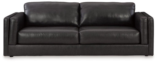 Amiata Sofa - Woo Town Furniture (Worcester,MA)