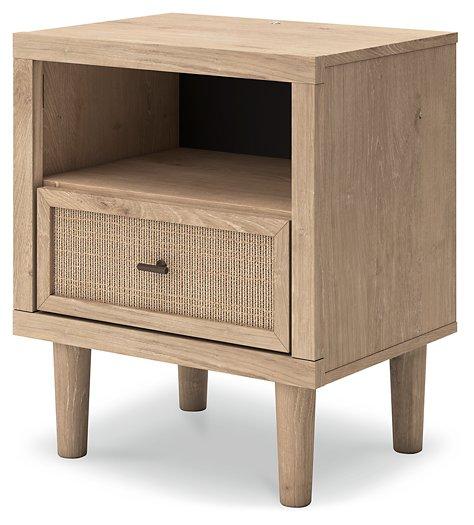Cielden Nightstand - Woo Town Furniture (Worcester,MA)