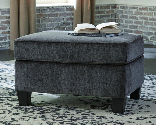Abinger Ottoman - Woo Town Furniture (Worcester,MA)