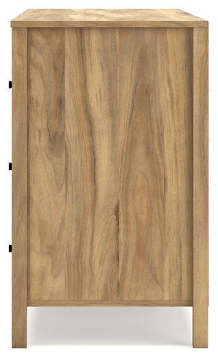 Bermacy Dresser - Woo Town Furniture (Worcester,MA)