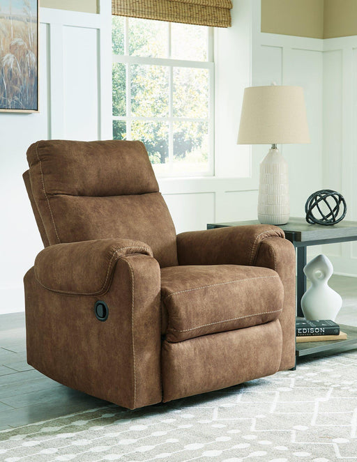Edenwold Recliner - Woo Town Furniture (Worcester,MA)