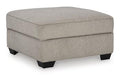 Claireah Ottoman With Storage - Woo Town Furniture (Worcester,MA)