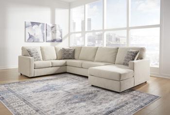 Edenfield Living Room Set - Woo Town Furniture (Worcester,MA)