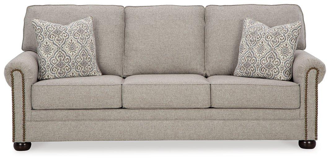 Gaelon Sofa - Woo Town Furniture (Worcester,MA)