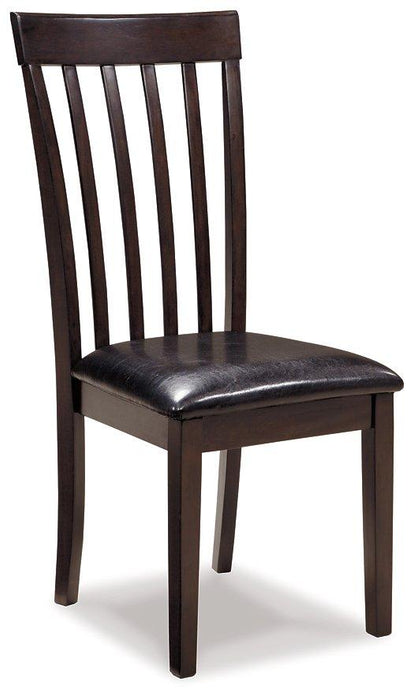 Hammis Dining Chair Set - Woo Town Furniture (Worcester,MA)
