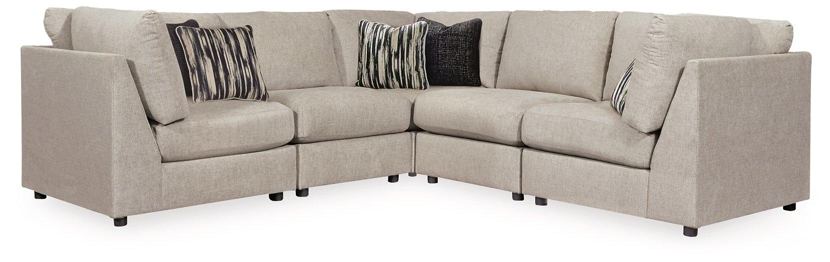 Kellway Sectional - Woo Town Furniture (Worcester,MA)