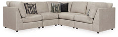Kellway Sectional - Woo Town Furniture (Worcester,MA)